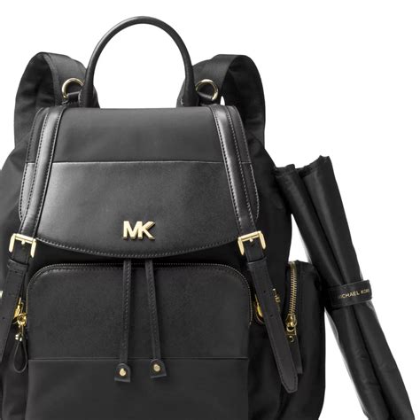 michael kors backpack diaper bag|michael kors diaper bag outlet.